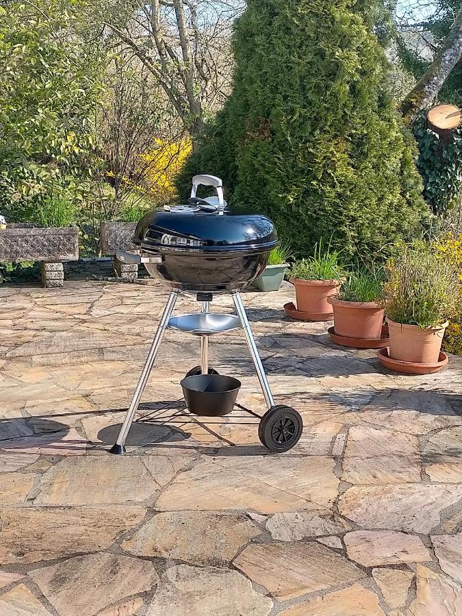 Pre Le Duc Ferienhaus *