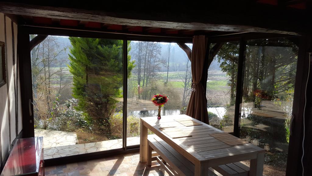 Ferienhaus Pre Le Duc