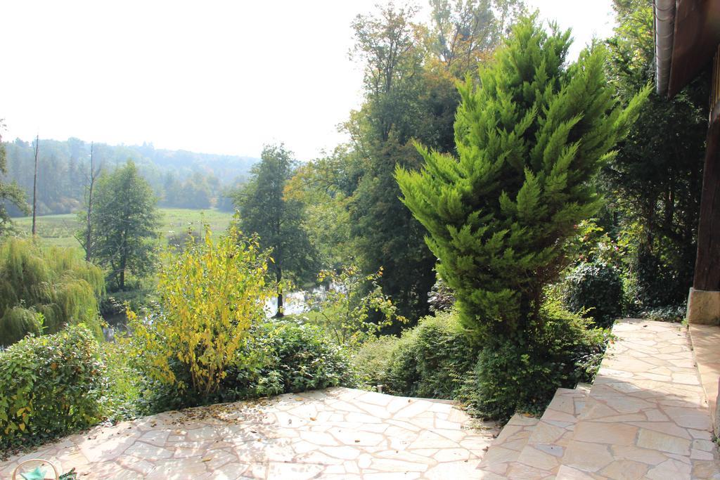 Ferienhaus Pre Le Duc