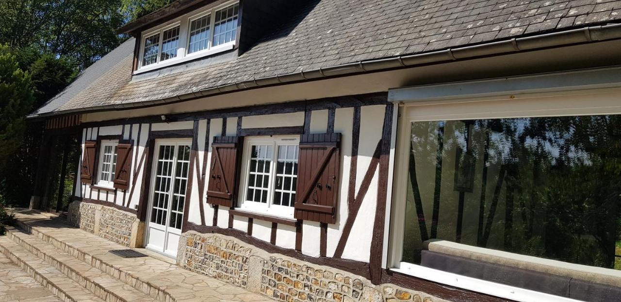 Ferienhaus Pre Le Duc *